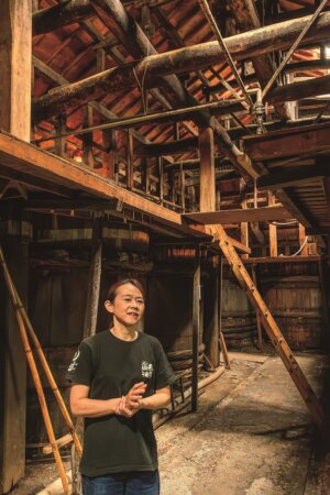 松本醤油商店