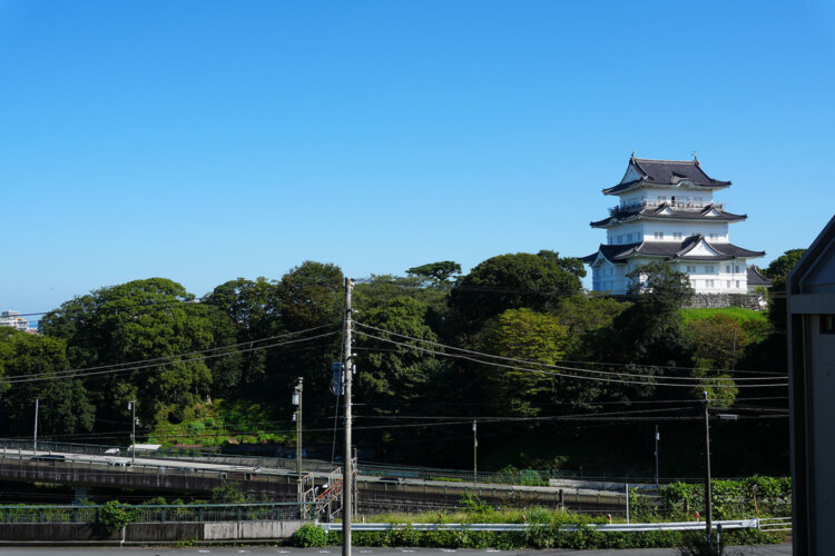 豊臣兄弟の天下獲り・最後の総仕上げ。小田原城総構を歩く【大河ドラマ散歩特別編下巻】