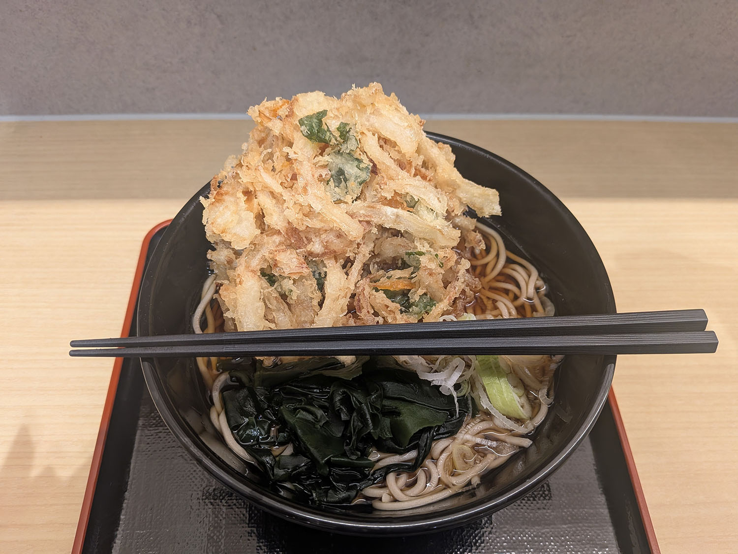 箱根そば