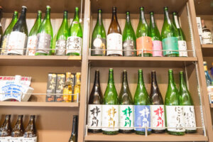 蒲田 長崎料理 宗平