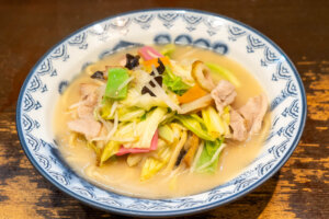 蒲田 長崎料理 宗平