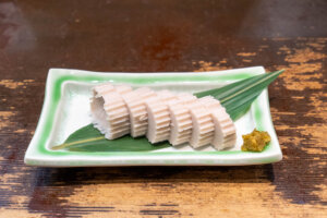 蒲田 長崎料理 宗平