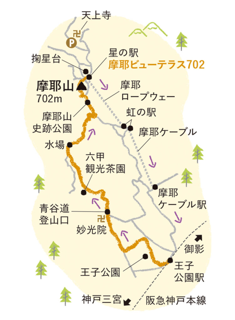 hikingmap_maya