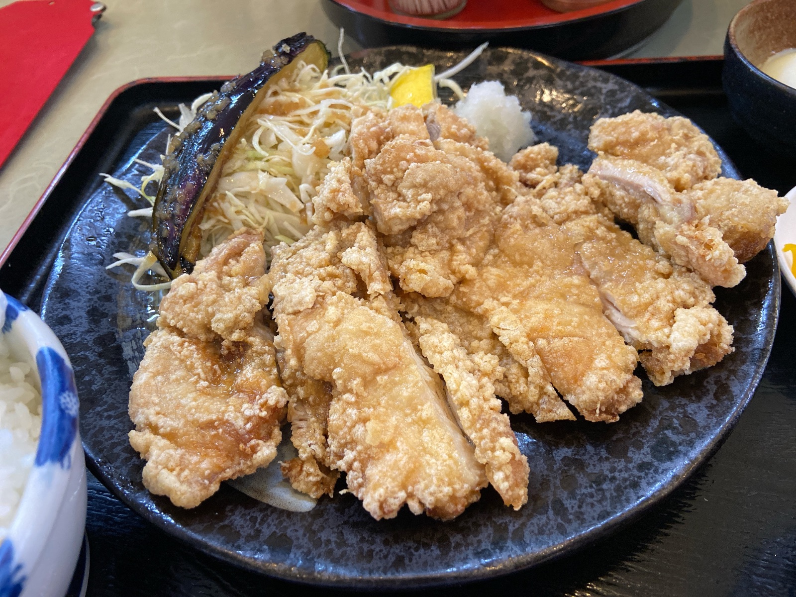 松本でしか出会えない一皿がここにあり。