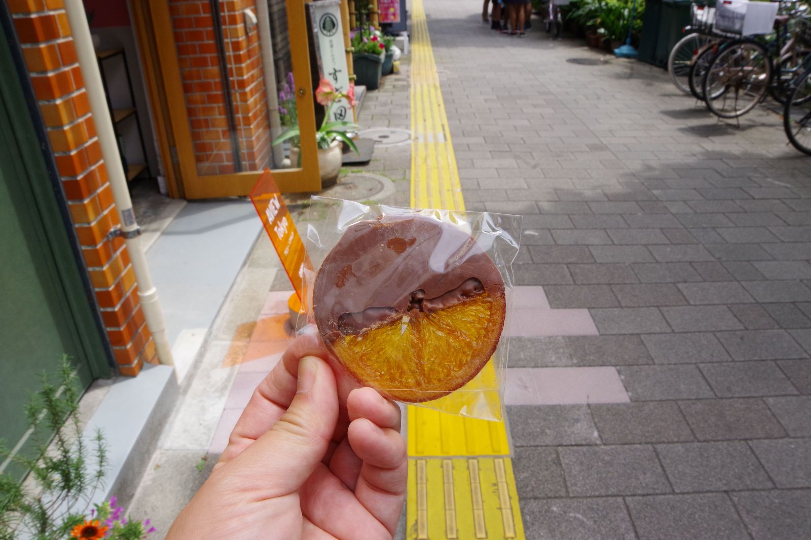 湿度の高い日に爽やかなジントニックがおいしいと気づいたとき。